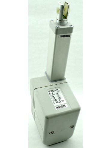 Hanning Switch SL80-609 electrically operated universal Hanning