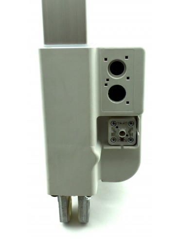 Hanning Switch SL80-609 electrically operated universal Hanning