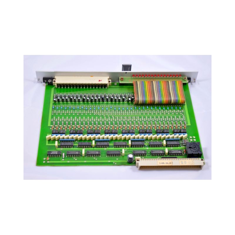 Schiele circuit board 2.408.180.00 