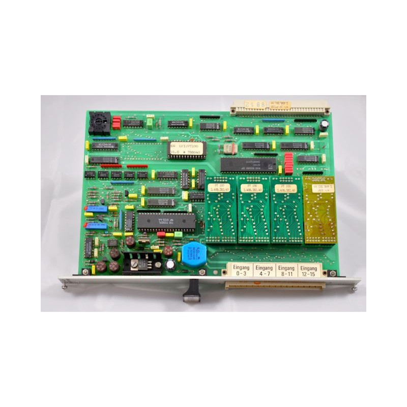 Schiele circuit board 2.408.381.00