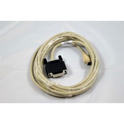 Mistubishi CA-30-5 cable RS422