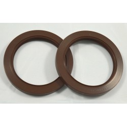 Pozzi EOP set of two sealing rings