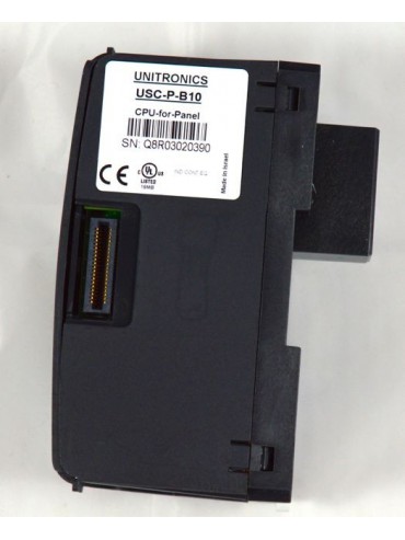 USC-P-B10 UniStream CPU Unitronics