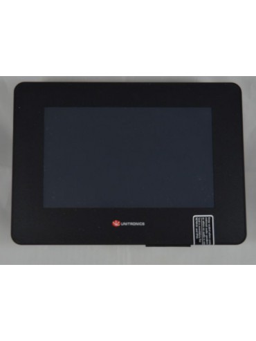 USP-070-B10 UniStream 7'' HMI touch panel Unitronics