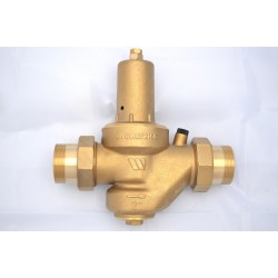 Watts DRV50 pressure reducing valve